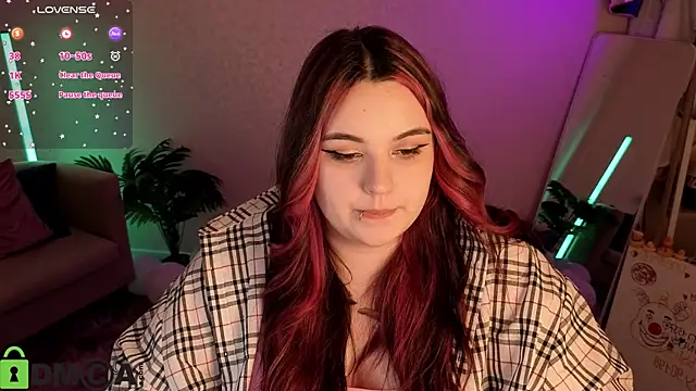 Mia_R0ss 라이브 XXX 채팅