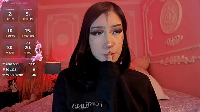 Chat XXX Live Kat_VonDe