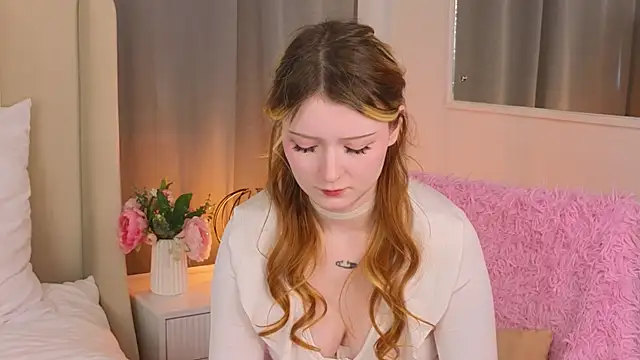 Chatroom XXX en direct de AlyssFrost