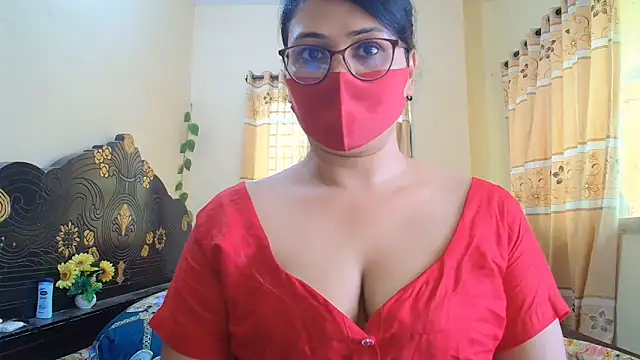 Show Webcam de Elena_cruz5