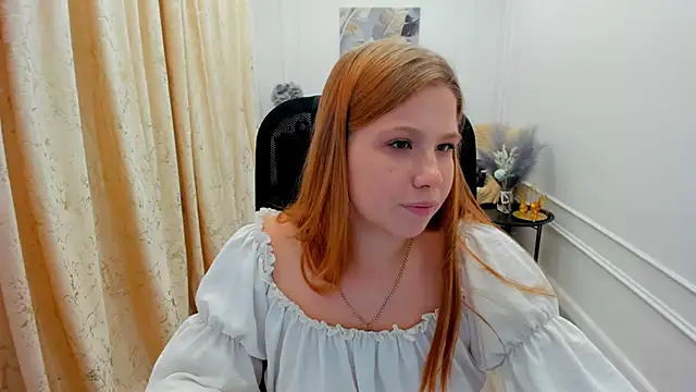 Chat XXX en directo de SweetDaylight