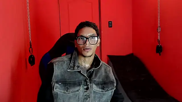 kai_storm77 Live XXX-chat