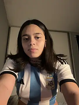 XXX chat uživo modela delilahraebaby