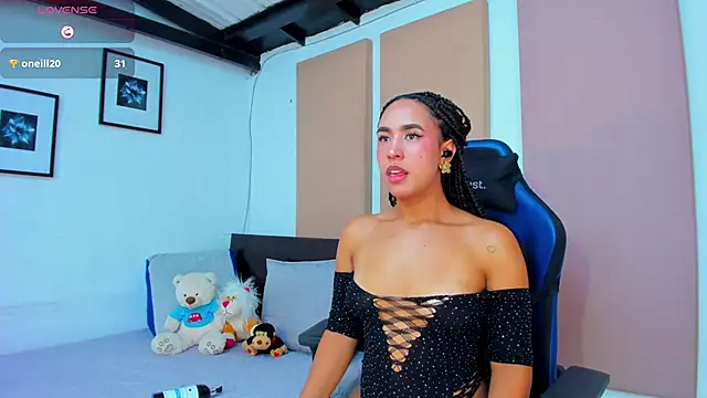 abbyblairs3 Chat XXX in diretta