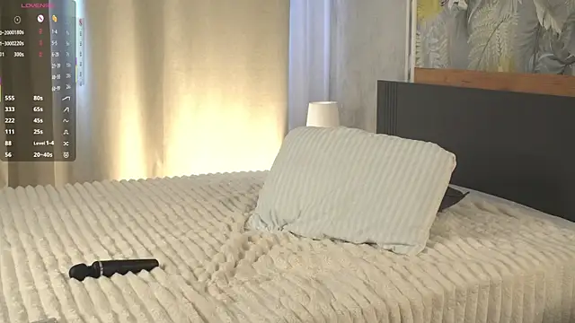 GeorginaCurvin – Live XXX-chat