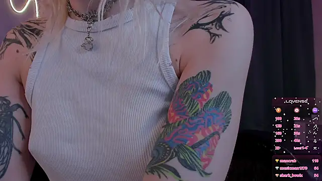 tattoo_art_baby XXX чат на живо