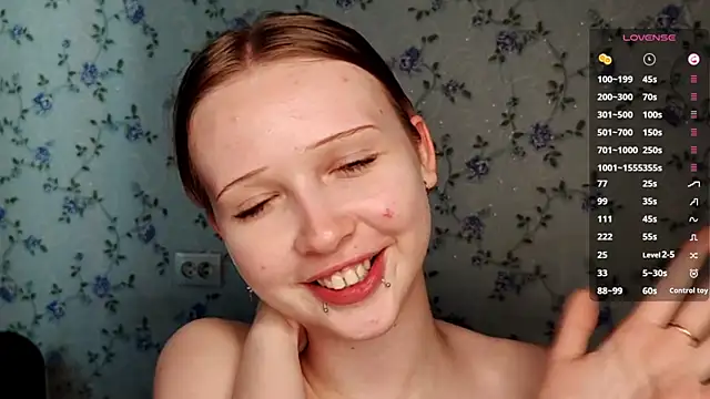 Chat XXX en directo de LadaArch