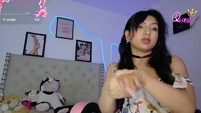 Chat +18 de Sweet_baby_hellen ao vivo
