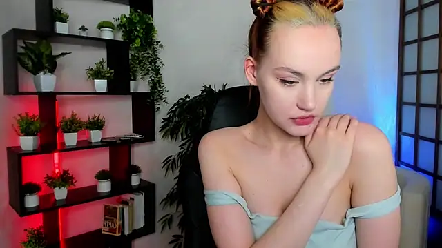 Ida_FaneStain's Live XXX Chat