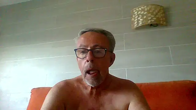 Show webcam de tuggy59