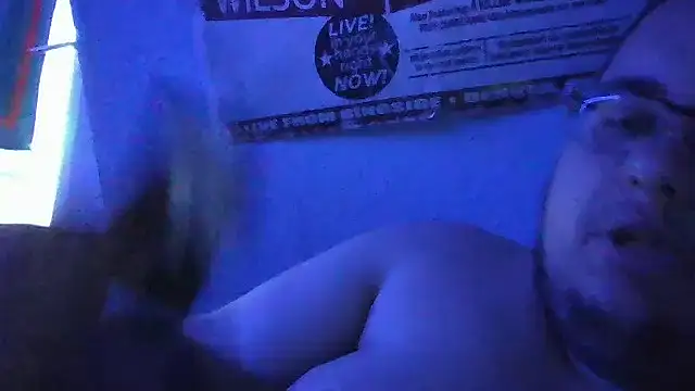 venom8722 Webcam-Show