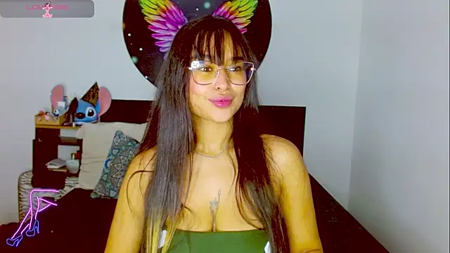دردشة Ana_Riderr الجنسية المباشرة