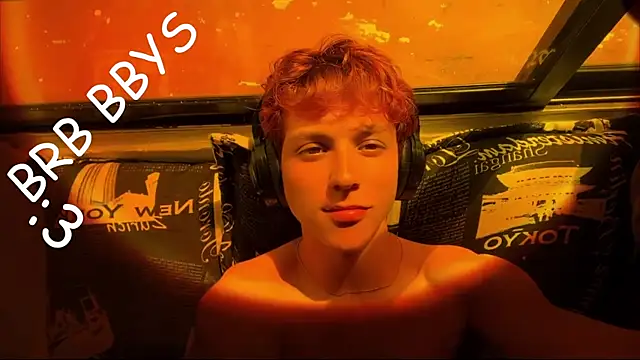 IM_DAREN Live XXX-Chat