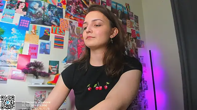 XXX chat uživo modela Ann_Perry