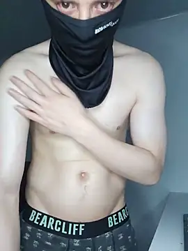 mateooo776 Webcam Show
