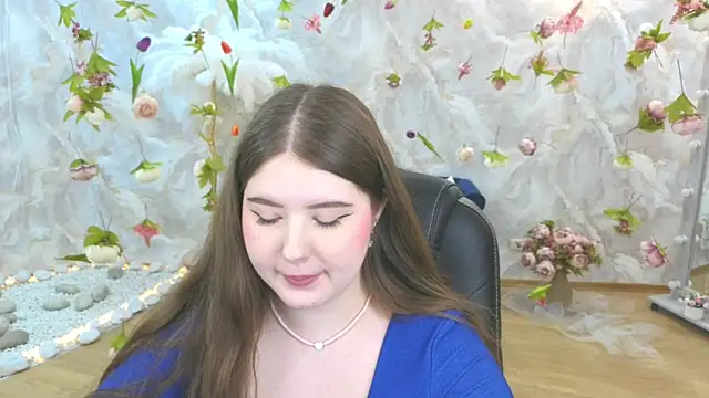 Chat XXX Live PixelGoddess