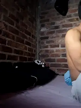 Chat XXX en directo de nilson2902