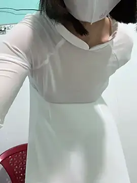 Nana-19 Show Webcam