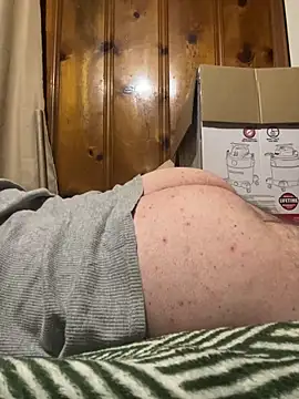 bear8t's Webcam Show
