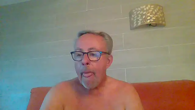 Show webcam de tuggy59