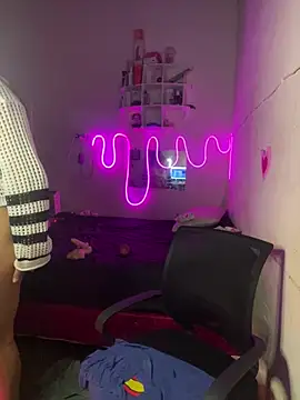 venus_aura 웹캠 쇼