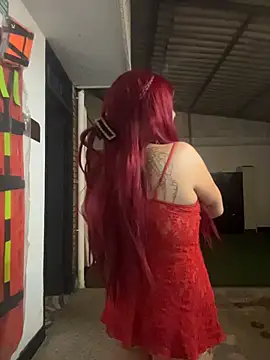 lya_nekko_ Chat XXX in diretta