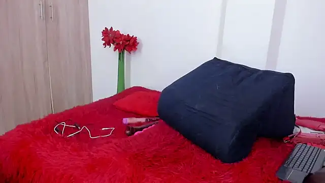 Show de webcam de miaroberts69