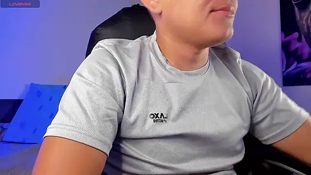 عرض كام Dunkan_Kravitz