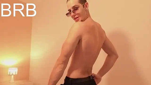 isaacblaze_ Webcamshow