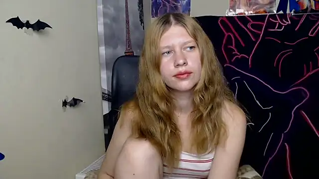 StellaCRL Chat XXX in diretta