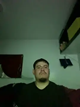 Webkamerová show whitechocolatecandy1