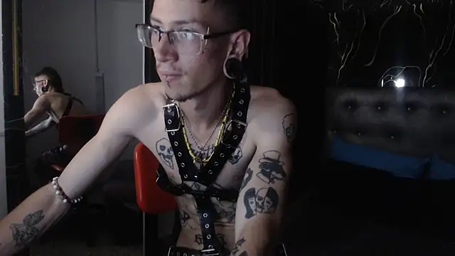 Ryan_Owenss Show Webcam