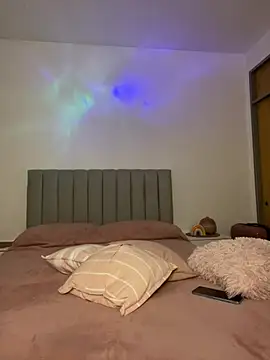 LolaSBのウェブカメラショー