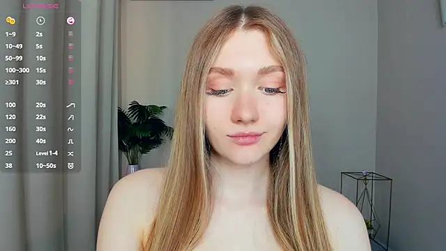 ThanhBuerger Webcam Show