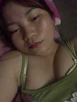 Puzy06 Pertunjukan Webcam