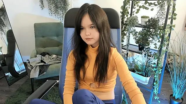 Chat XXX Live Elainebeness
