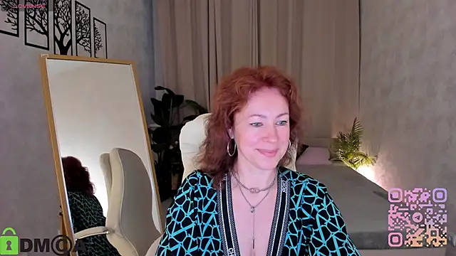 LeticiaRomano Live Chatraum