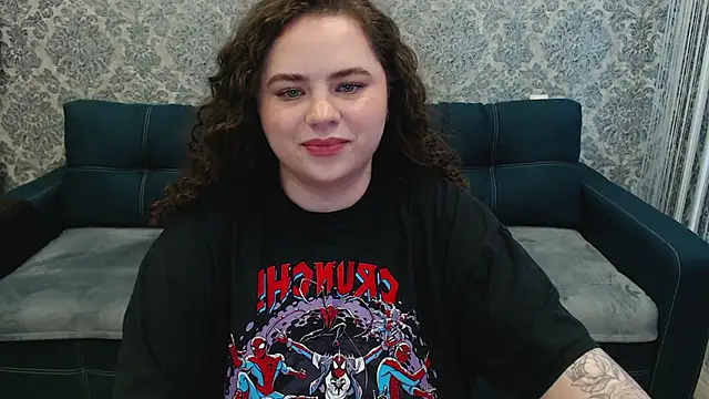 LunaRoub Chat XXX in diretta