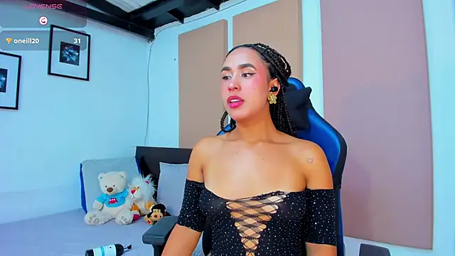 abbyblairs3 现场XXX聊天