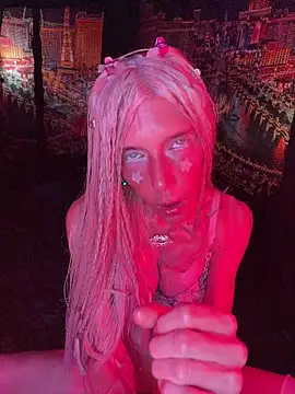 1NikiVegas' Live XXX Chat