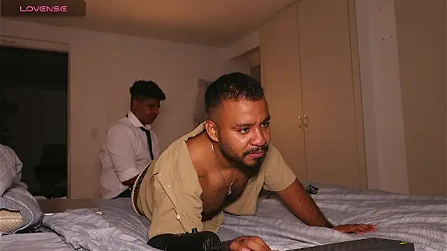 Show de webcam de Little_Bear00