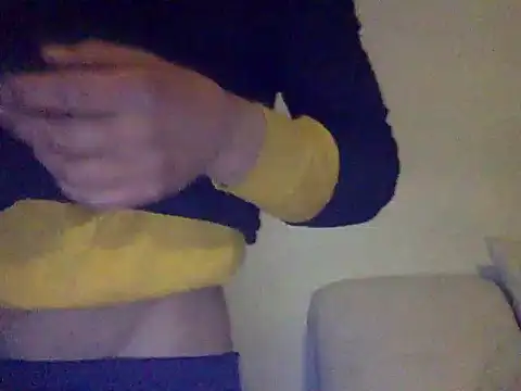 JotaXtremoDuro Show in webcam