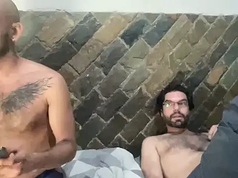 Show modela iosephesss na web-kameri