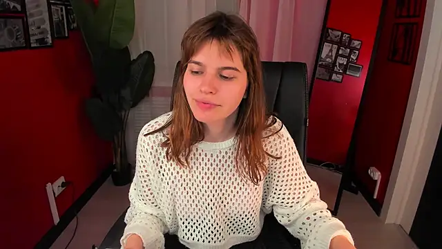 XXX chat uživo modela Penny_Brooks