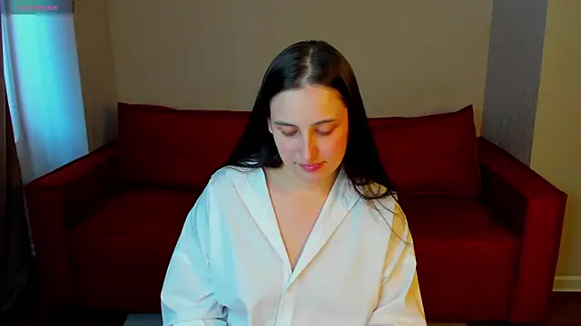 Elizabet_Colllins' Live XXX Chat