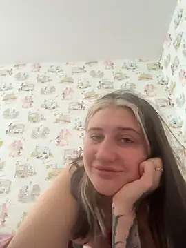 JessiMur Webcam-Show