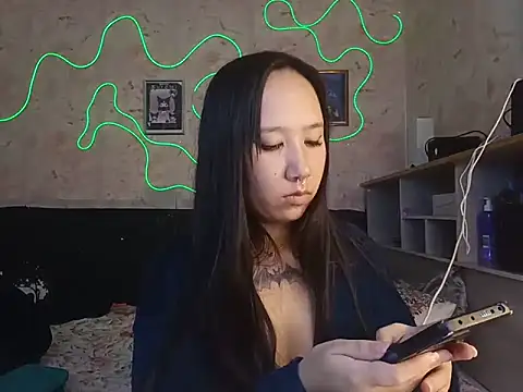 JapabaixinhaのライブXXXチャット