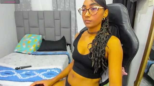 Živý XXX chat MurphyAngelina