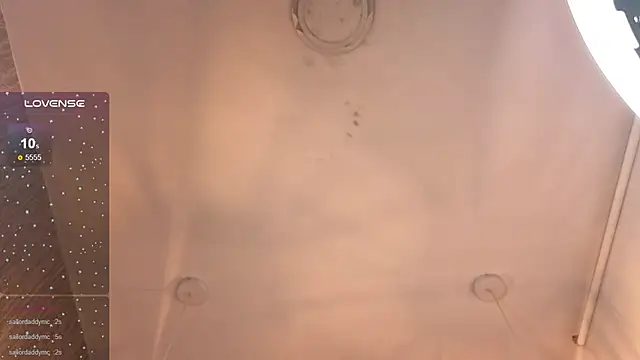 sakuramoss Live XXX-chat