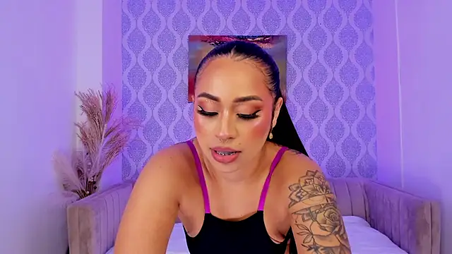 Chat XXX Live Nikki_Rousmel
